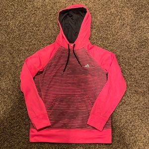 Adidas Ultimate Hoodie